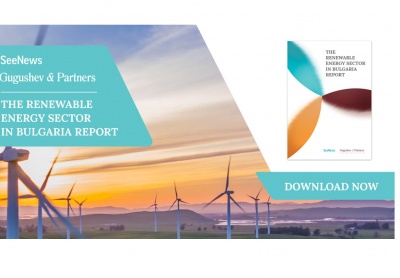 Gugushev & Partners Law Office: analysis of the renewable energy sector in Bulgaria