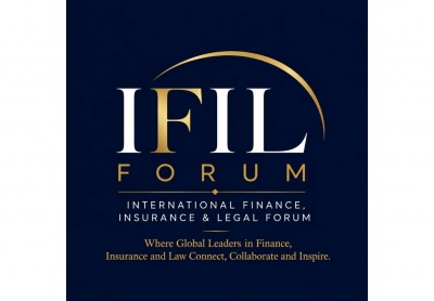 International Finance, Insurance and Legal Forum 2026 е на 12 ноември и предоставя партньорски възможности