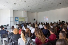 „ТФ Фест 2016 – млад предприемач”