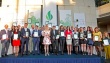 Най-зелените компании в България 2016