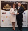 Сп. Business Lady връчи годишните си награди „КОМПАНИЯ НА ГОДИНАТА‘16”
