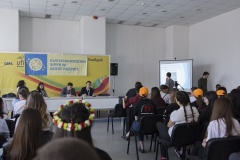 Ученическа академия „Корпоративна социална отговорност”
