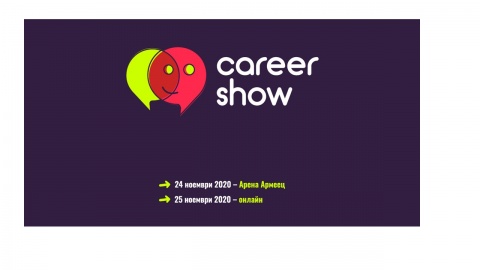 БФБЛ е партньор на Career Show 2020