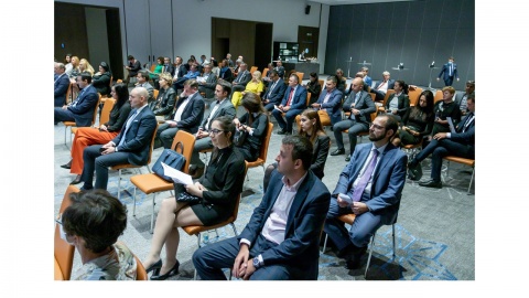 БФБЛ приветства управителите на новите компании членове
