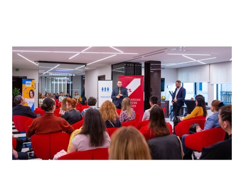 Събитието Meet BBLF Success с Национална мрежа за децата събра бизнеса и гражданския сектор