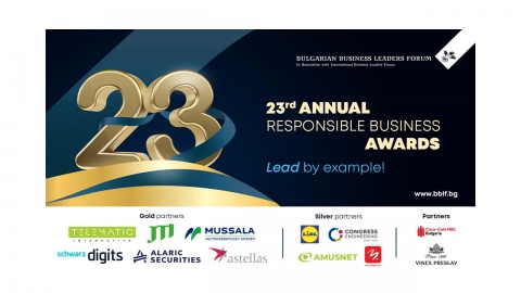 91 corporate entries with social impact in the prestigious Annual Responsible Business Awards 2025