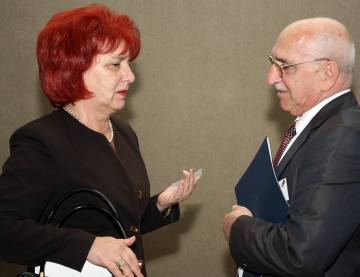 Bulgarian Industry: Mission Possible, Plovdiv, 2014
