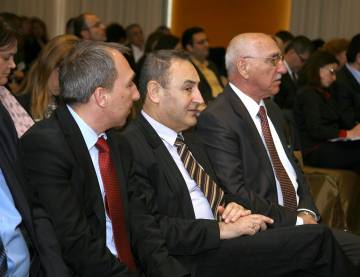 Bulgarian Industry: Mission Possible, Plovdiv, 2014