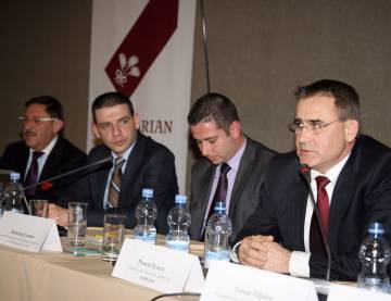 Bulgarian Industry: Mission Possible, Plovdiv, 2014