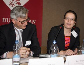 Bulgarian Industry: Mission Possible, Plovdiv, 2014