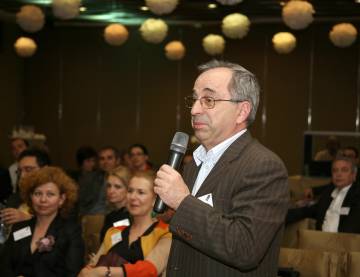 Bulgarian Industry: Mission Possible, Plovdiv, 2014