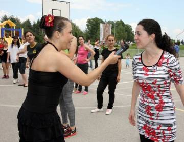 11th Business Leaders Olympics