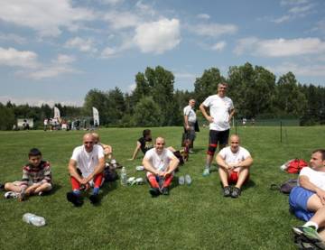 11th Business Leaders Olympics