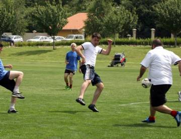 11th Business Leaders Olympics