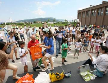 11th Business Leaders Olympics