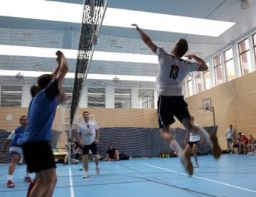 11th Business Leaders Olympics
