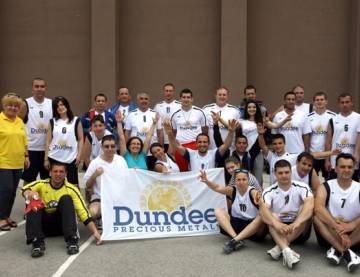 11th Business Leaders Olympics