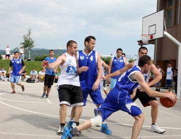 11th Business Leaders Olympics