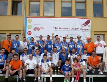 11th Business Leaders Olympics