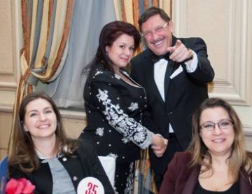 Годишен благотворителен бал 2016
