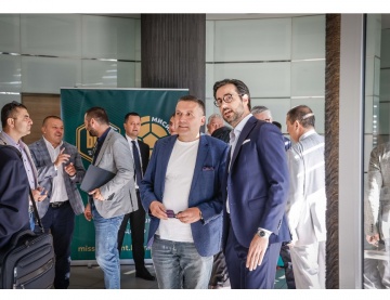 Meet BBLF Success – БФС