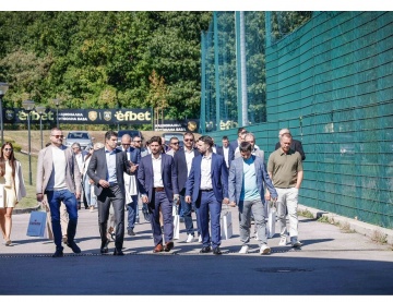 Meet BBLF Success – БФС