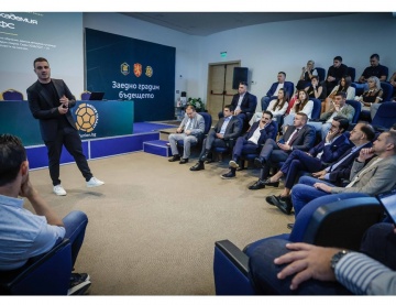 Meet BBLF Success – БФС