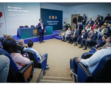 Meet BBLF Success – БФС