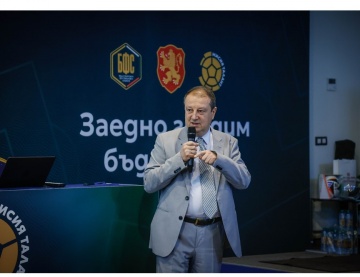 Meet BBLF Success – БФС