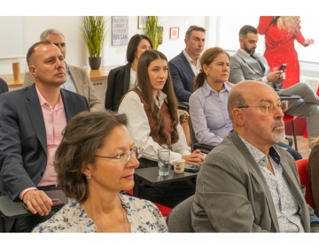 Meet BBLF Success: M3 College & SpeakersHub.bg